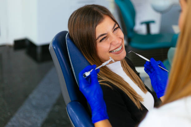 Best Cosmetic Dentistry  in Patterson, CA