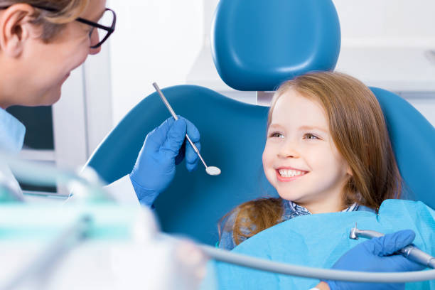 Patterson, CA Dental Services Company