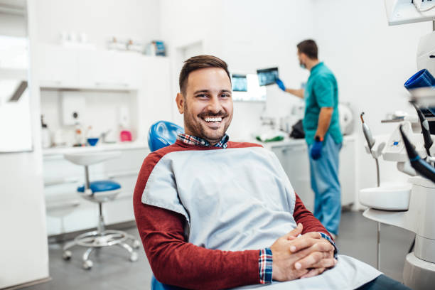 Best Teeth Whitening  in Patterson, CA
