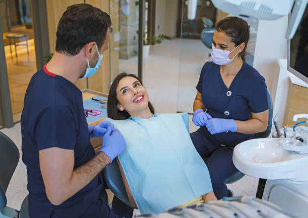 Best Dental Inlays and Onlays  in Patterson, CA