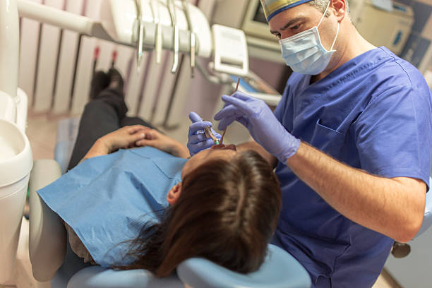 Best Dental Inlays and Onlays  in Patterson, CA