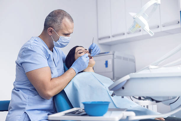 Sleep Apnea Treatment in Patterson, CA